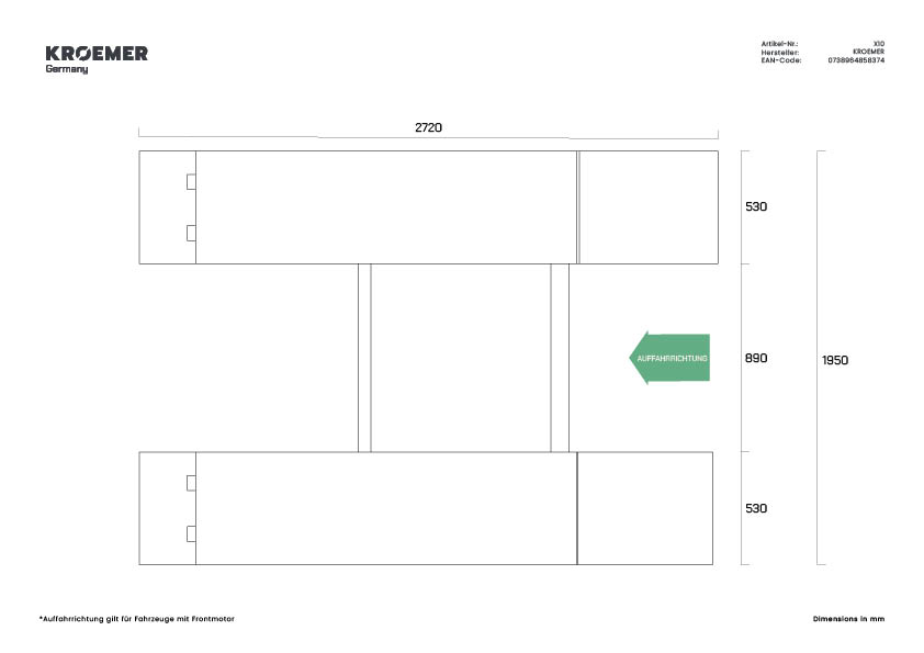 x72 technical drawing