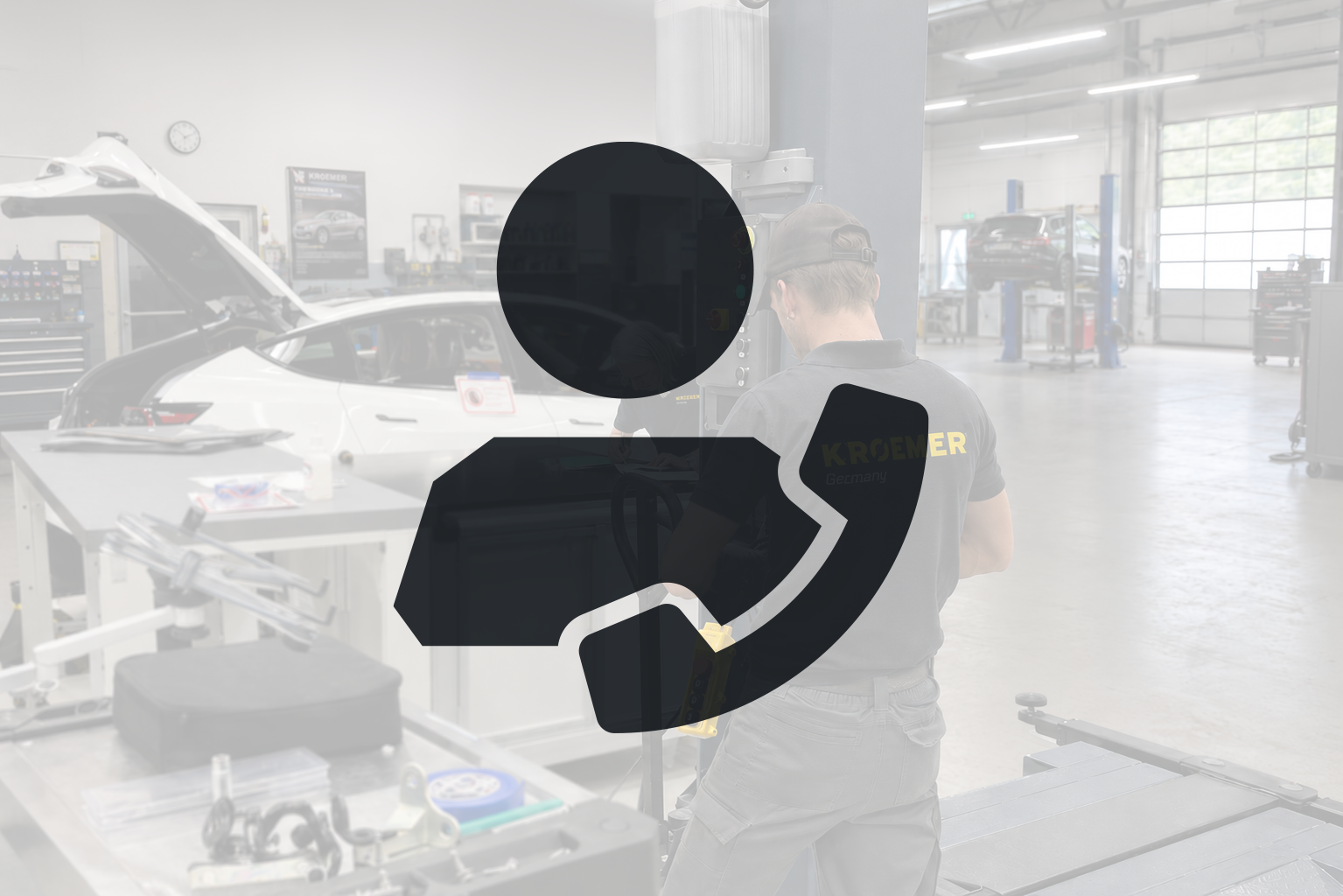 kroemer-costumer-service