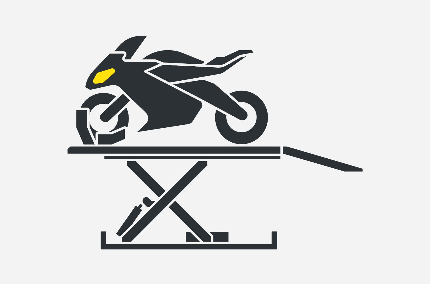 motorcycle-lift-with-motorcycle