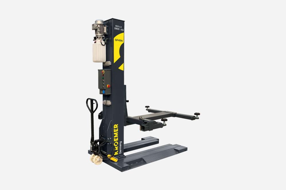 kroemer-column-lift-for-your-workshop