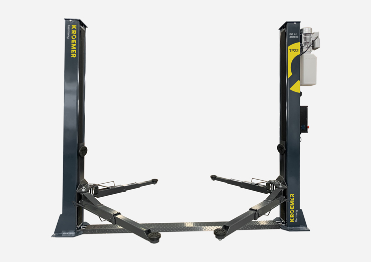 2-post-lift-kroemer