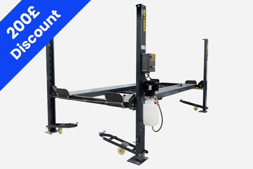 kroemer fp41 discount