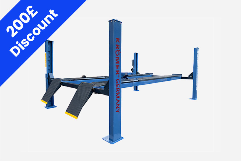 fp45 kroemer discount