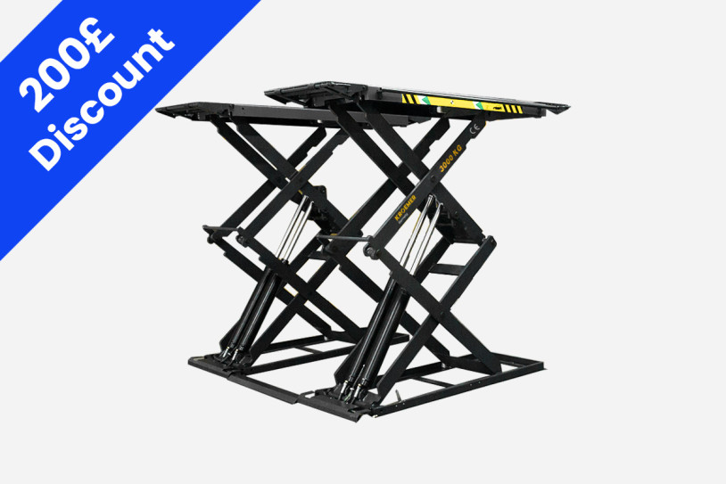 xx50 Kroemer discount