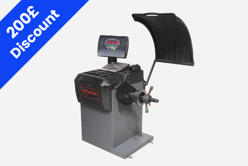 rw80 discount kroemer