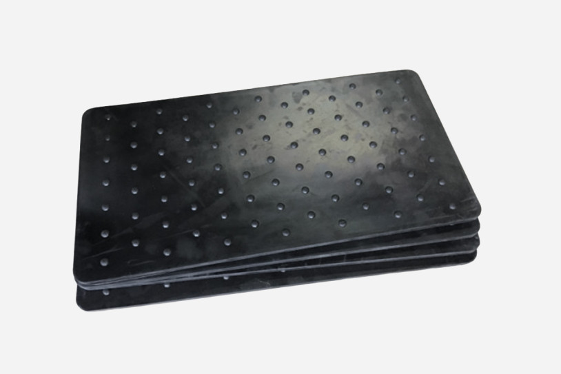 Rubber Mat, View 1