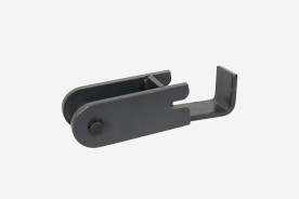 Mobile kit bracket