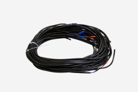Anzeigebild: Elektrokabel-Set für die Scherenhebebühne X29