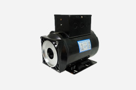 Hydraulikmotor für die Kurzhub Scherenhebebühne LK20