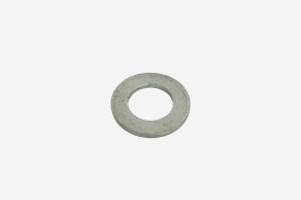 Anzeigebild Hauptbild Unterlegscheibe 43 mm für alle Krömer Hebebühnen