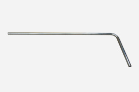 Eck-Rohr Spindle bows