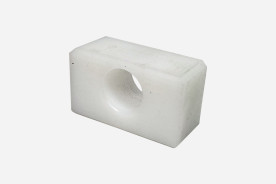 Sliding block