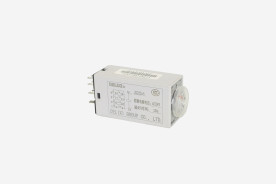 Anzeigebild: Zeitrelais AC 24 V