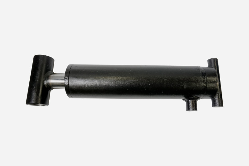 Hydraulic Cylinder X10, Figure 1