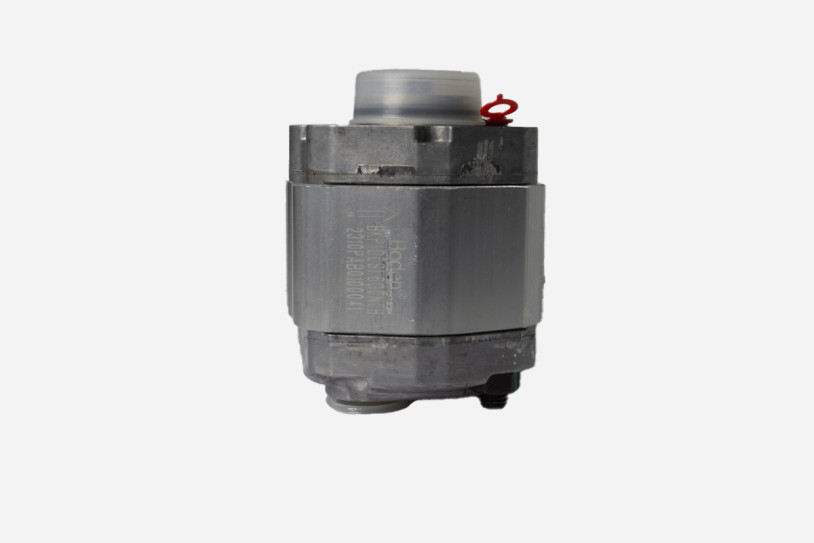 All002 Hydraulic Pump, View 1