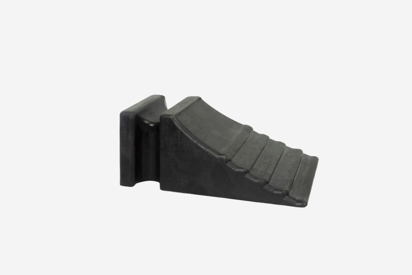 Anti-roll-away device for FP024 car lifts – view 1