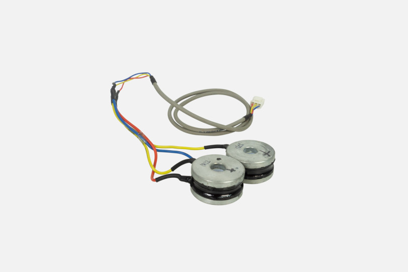 Abbildung 1 Elektromagnete