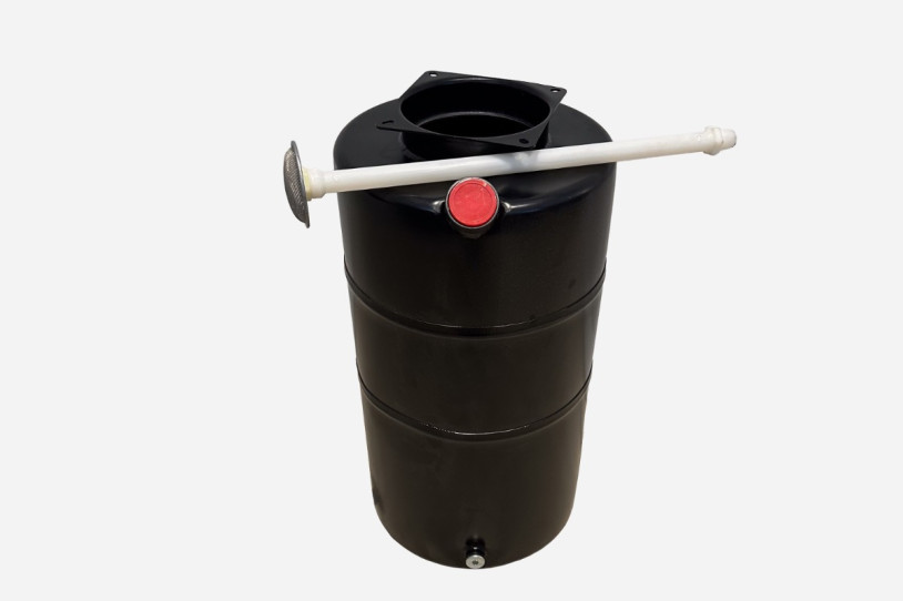 FP551 - 20L steel tank main image
