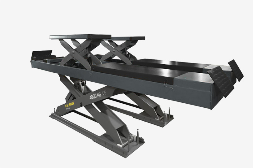 xx84 scissor lift view 1