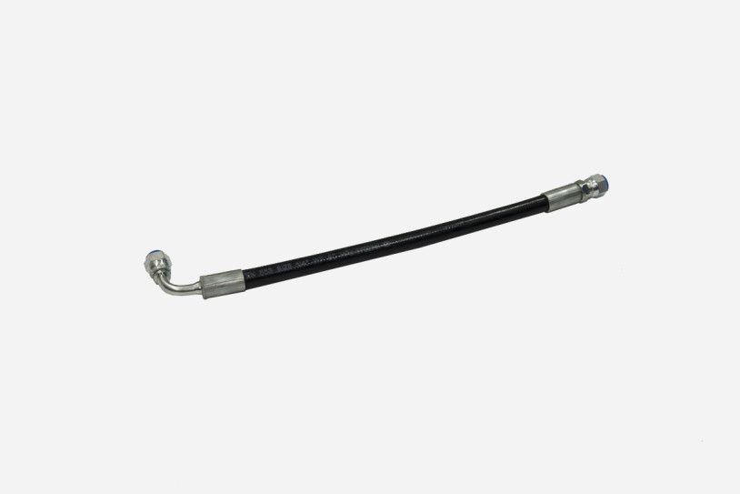 Abbildung: Hydraulikschlauch