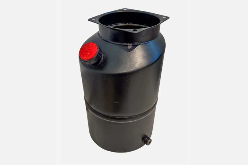 S63 – Hydraulic oil tank 5L main image