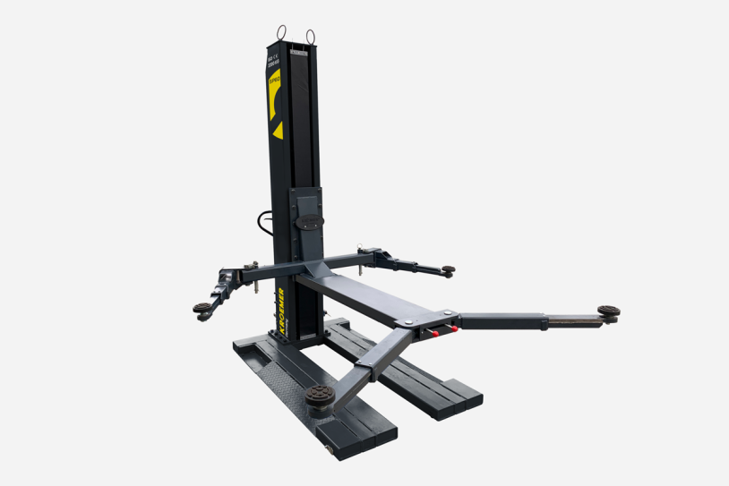 Sp60 1 post lift view 1