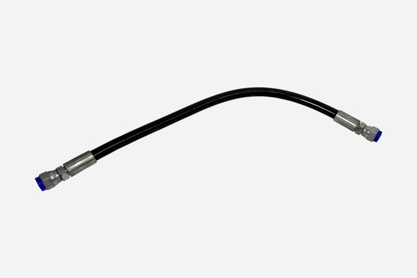 500 mm hydraulic hose for XX330 car lifts – View 1