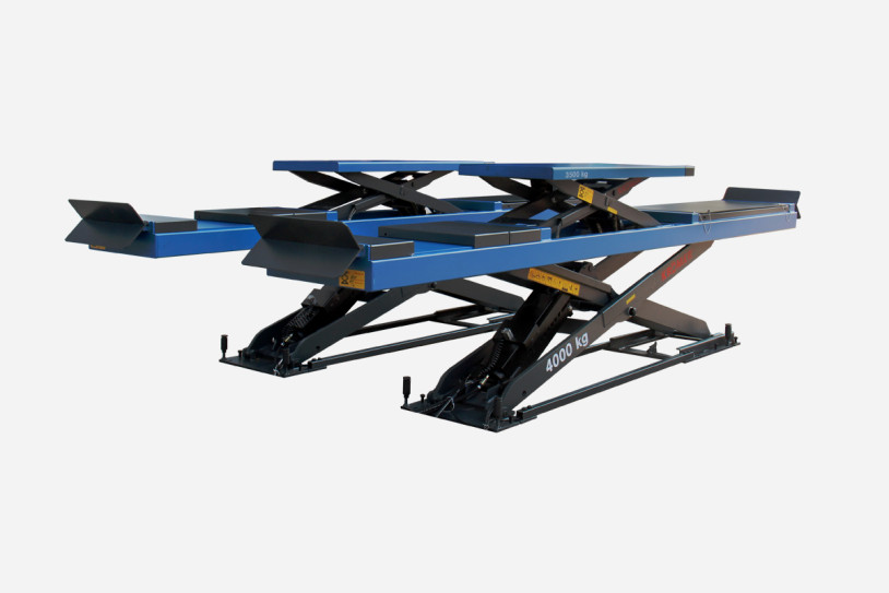 xx81 scissor lift view 1