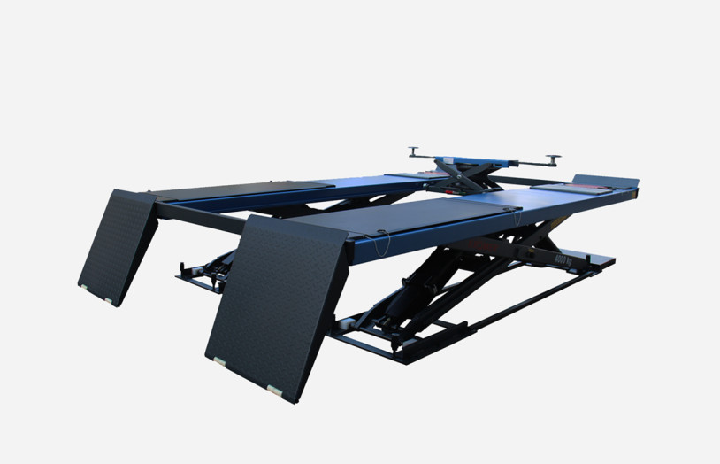 xx91 scissor lift 