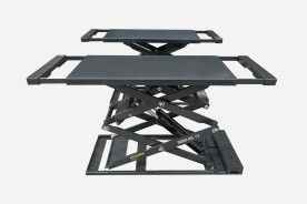 xx75 scissor lift view 1