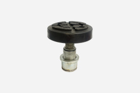Support arm mounting bracket – 1-post lifts – I248