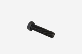 Anzeigebild: Schraube mit 70 mm langem Gewinde