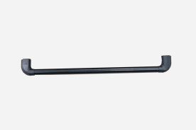 Abbildung: Fußschutz (lang)