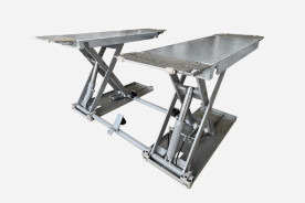 Kroemer X43 Ansicht 1