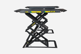 xx54 scissor lift view 1