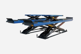 xx81 scissor lift view 1