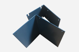 Kroemer “Easy Angles” slip plates FP001