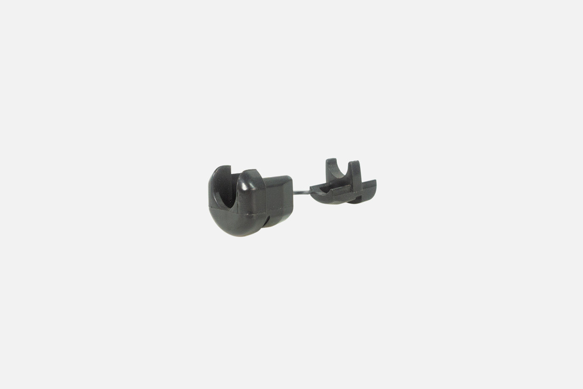 Cable lock