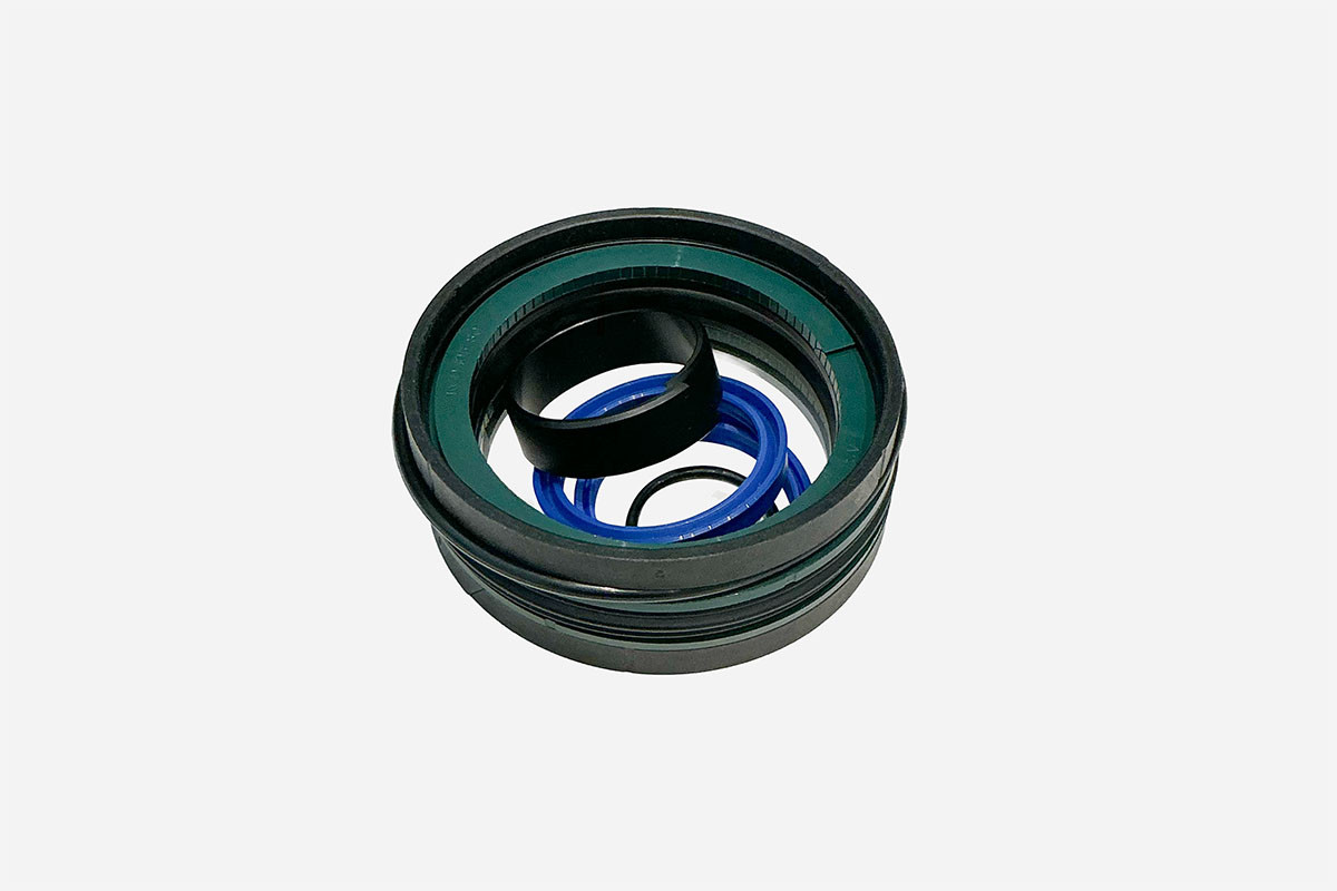 Seal kit for secondary cylinder XX60 series XX192