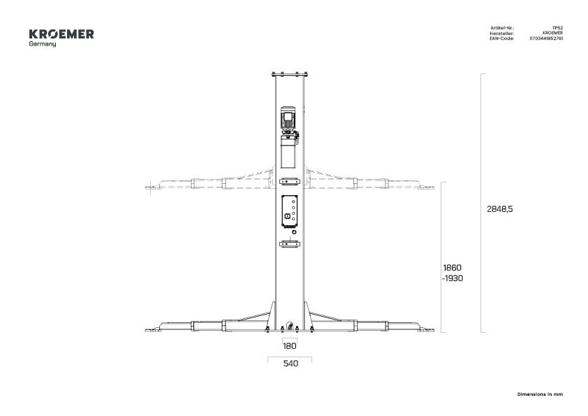 tp52 lift view 9