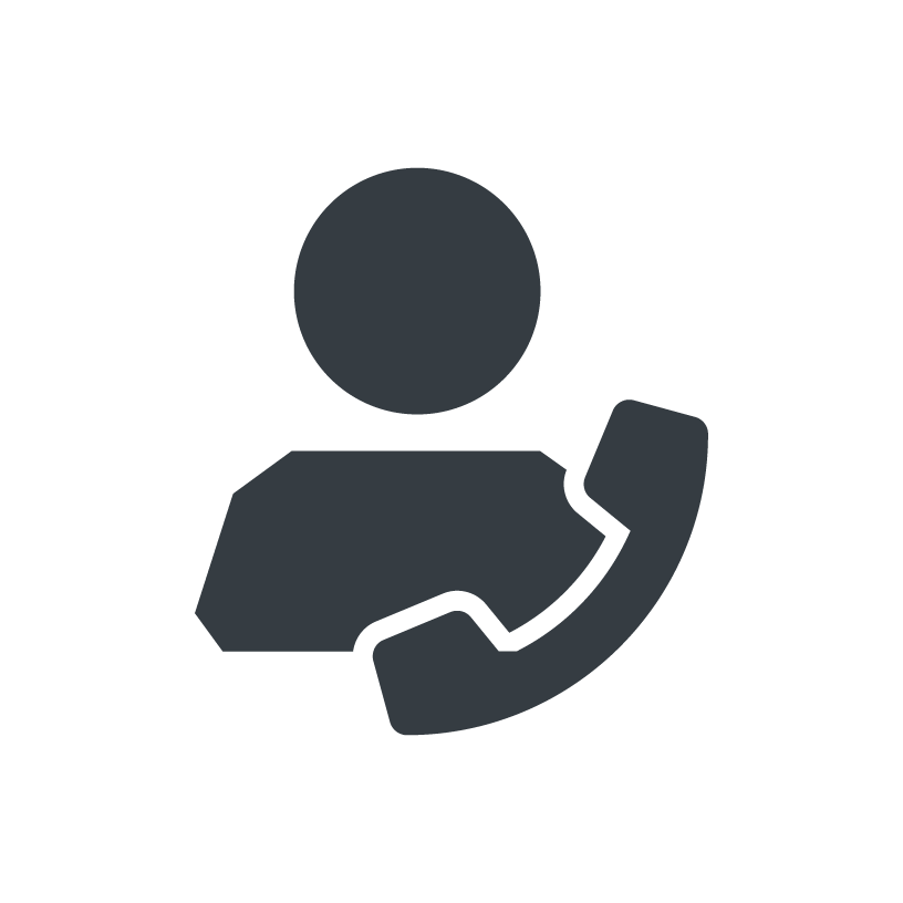 Customer service Icon